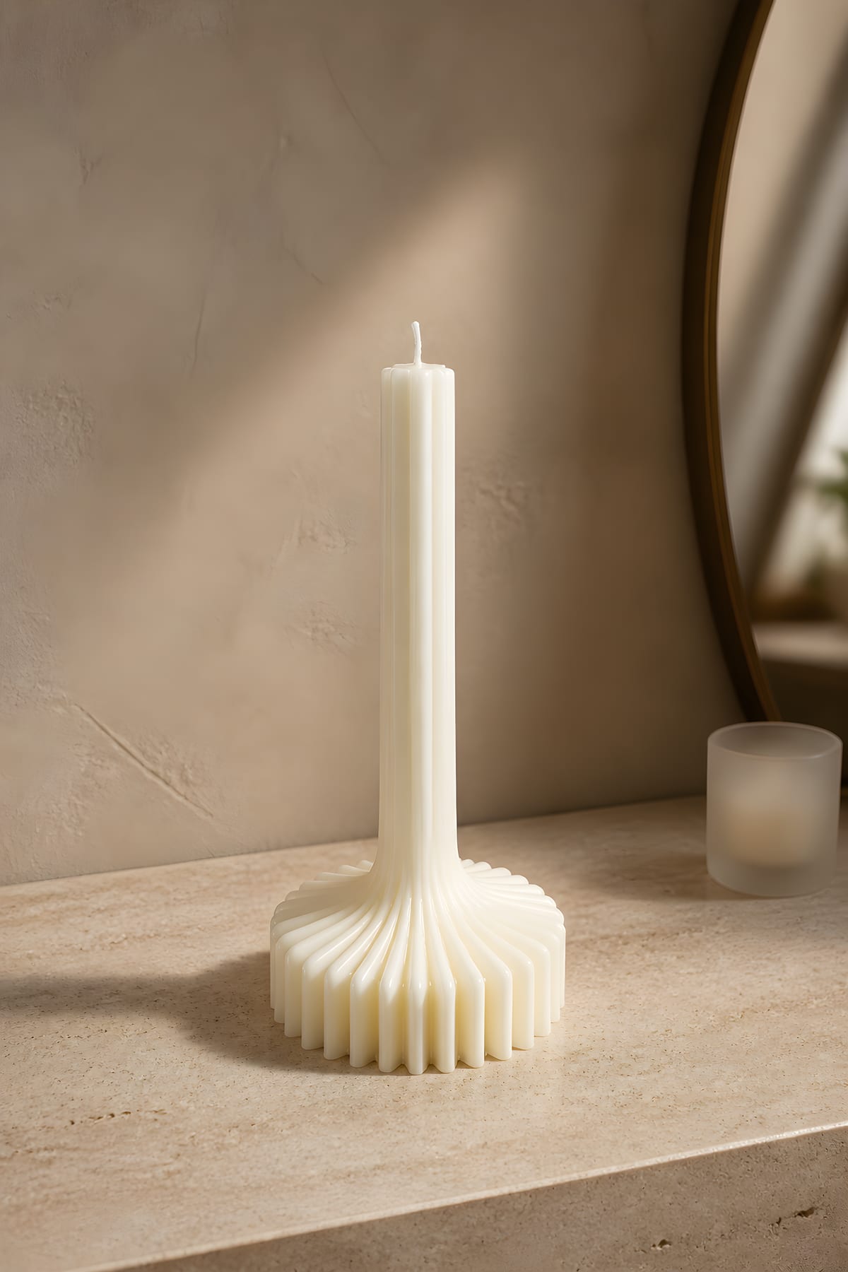 Aura Pillar Stand — view 4