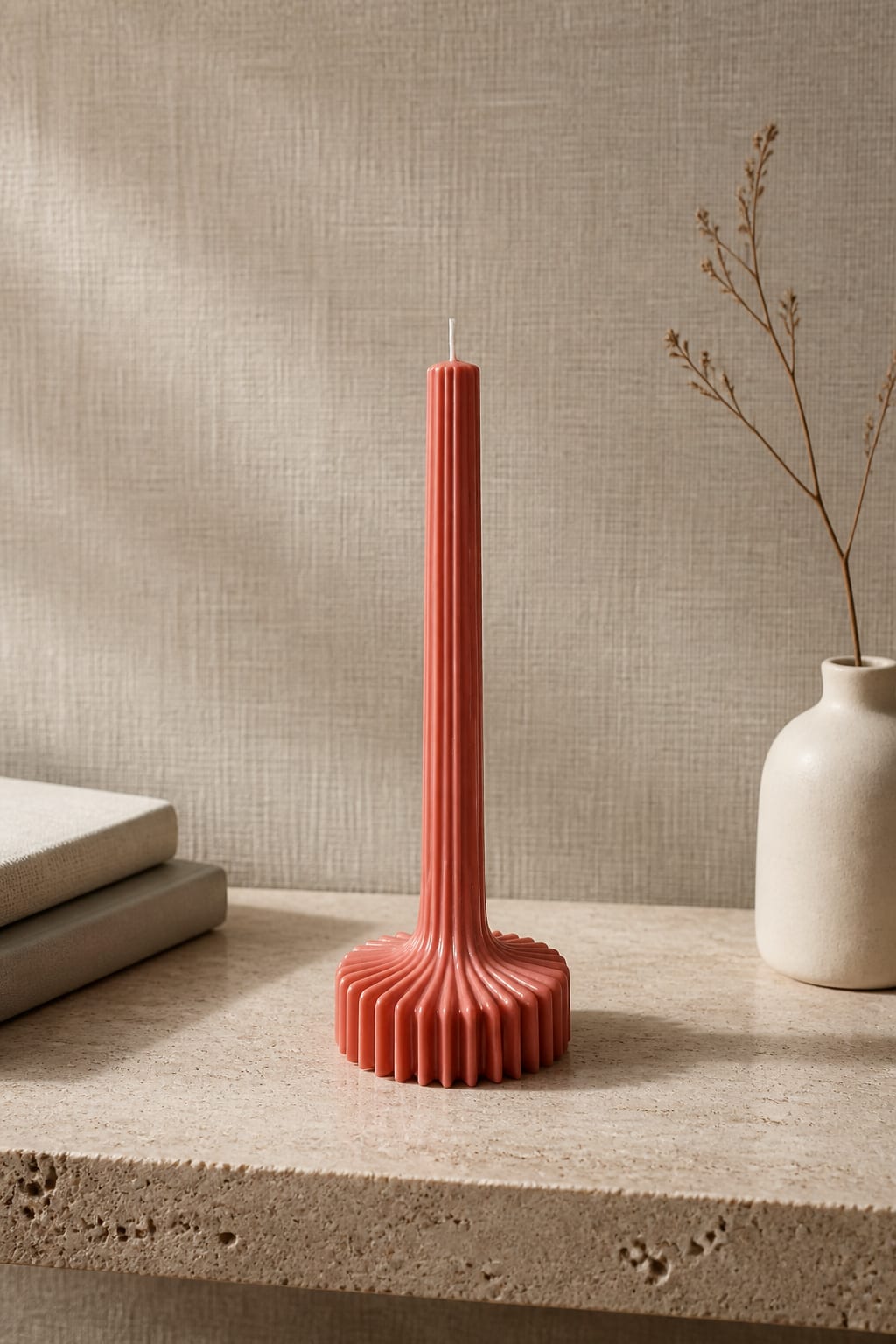 Aura Pillar Stand — view 5