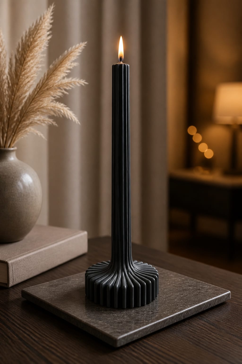 Aura Pillar Stand — view 6