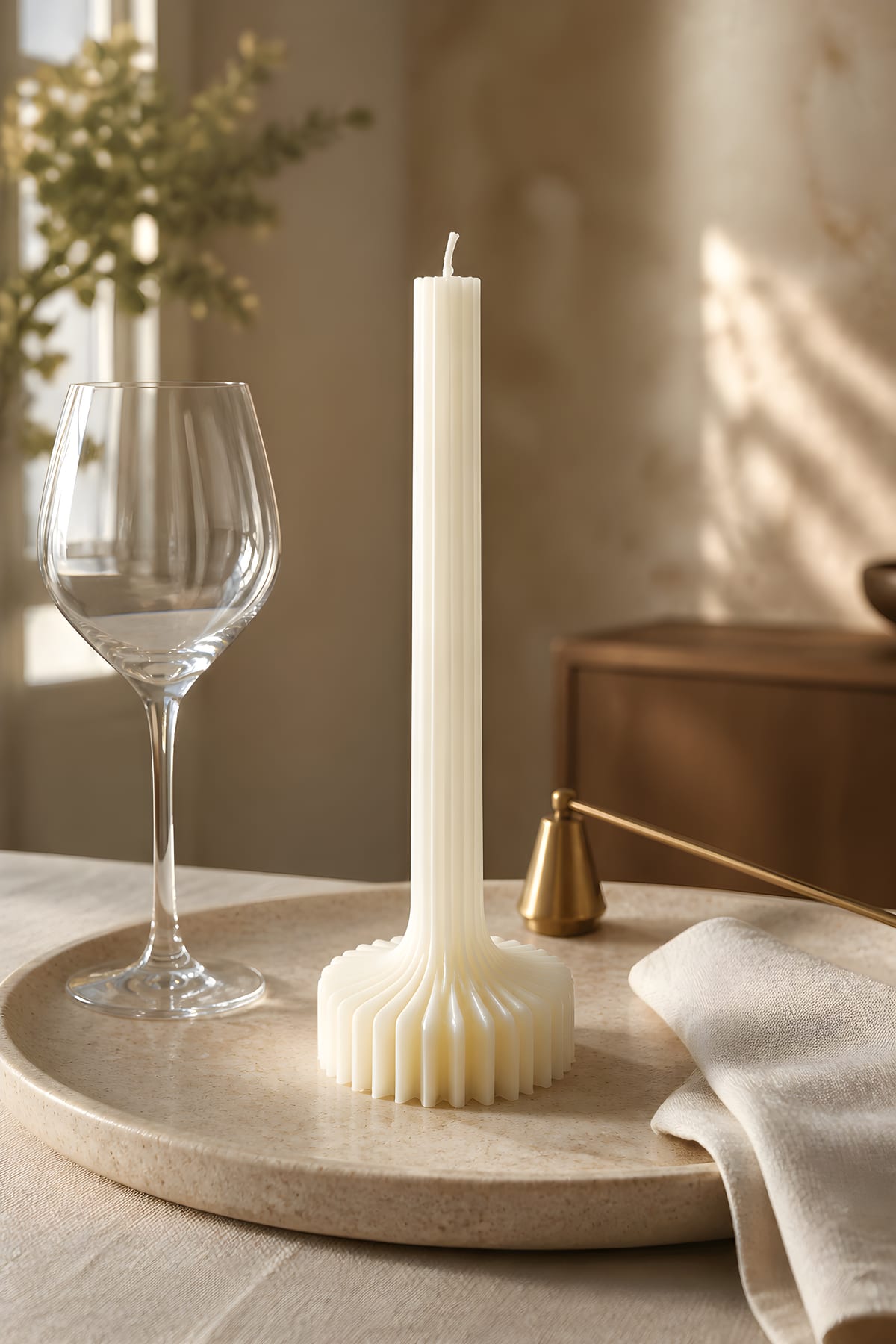 Aura Pillar Stand — view 7