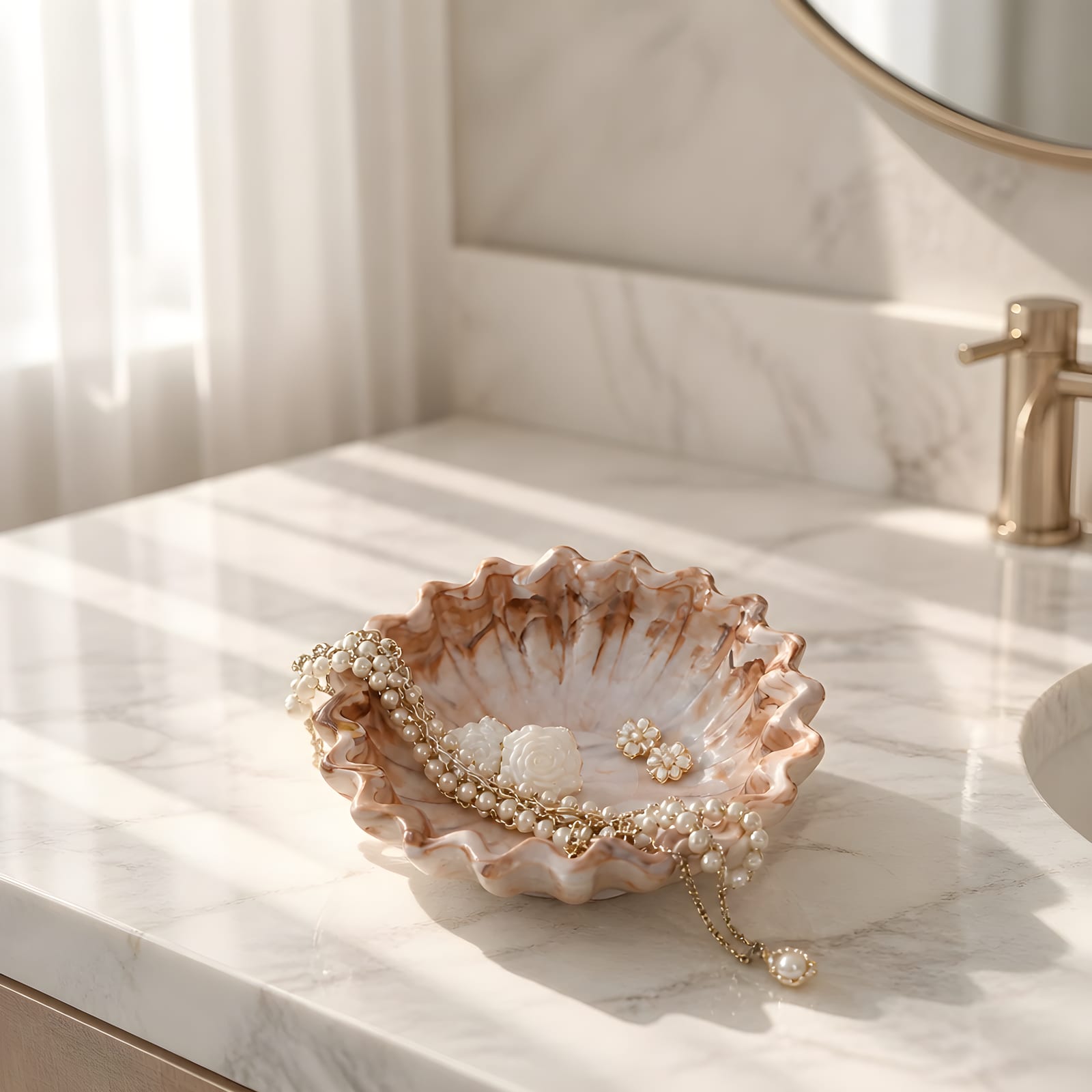Aurielle Bowl — view 2