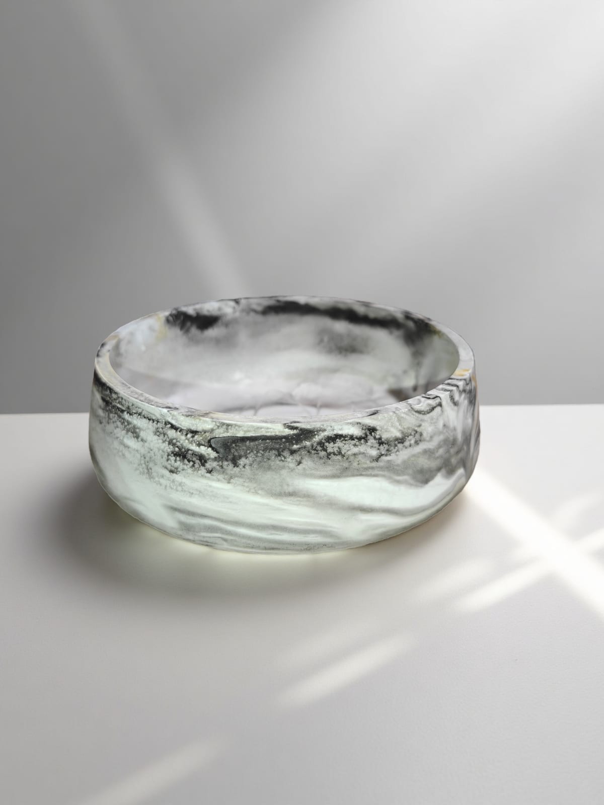Cindrelia Maris Bowl — view 3