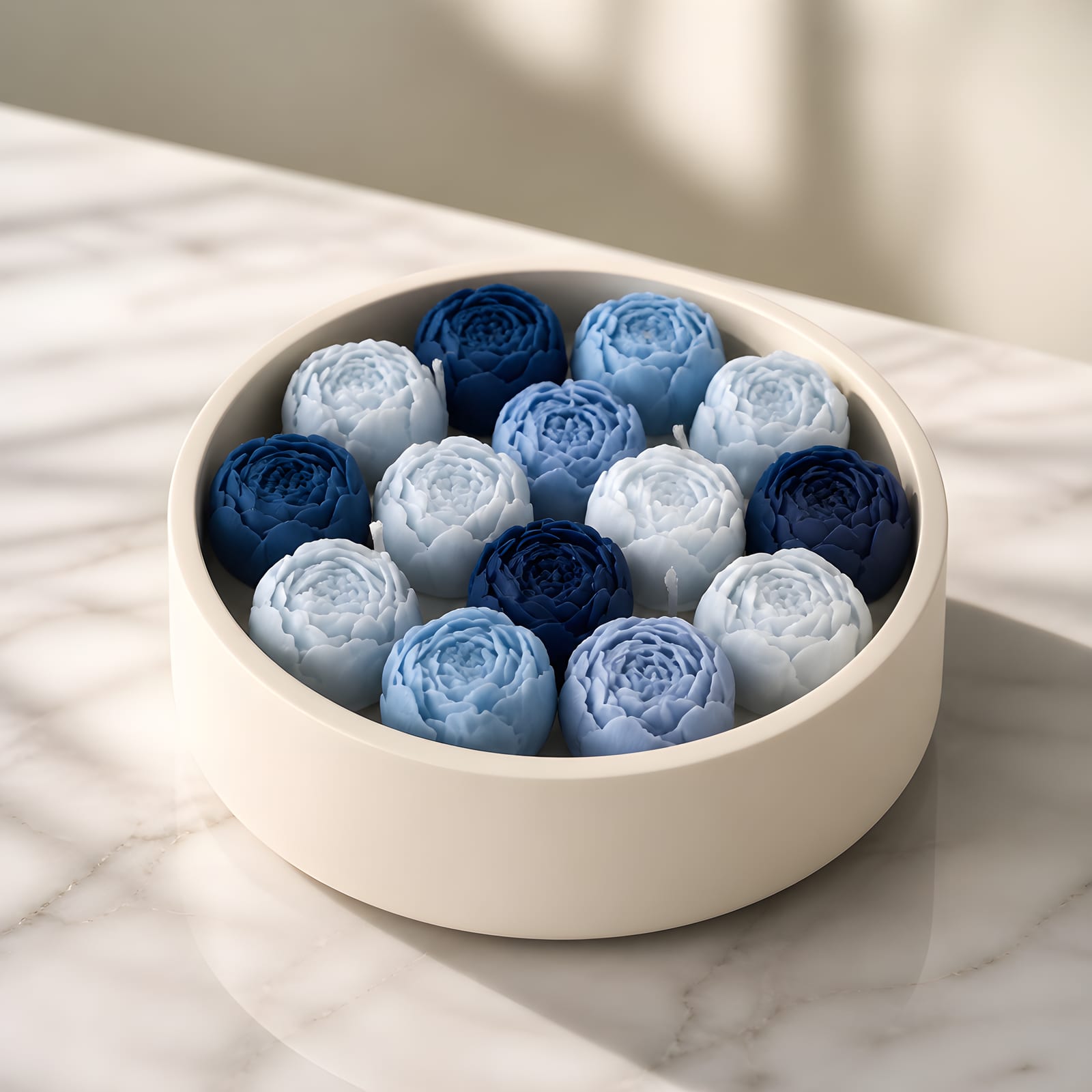 Cindrelia Maris Candle Bowl — view 4