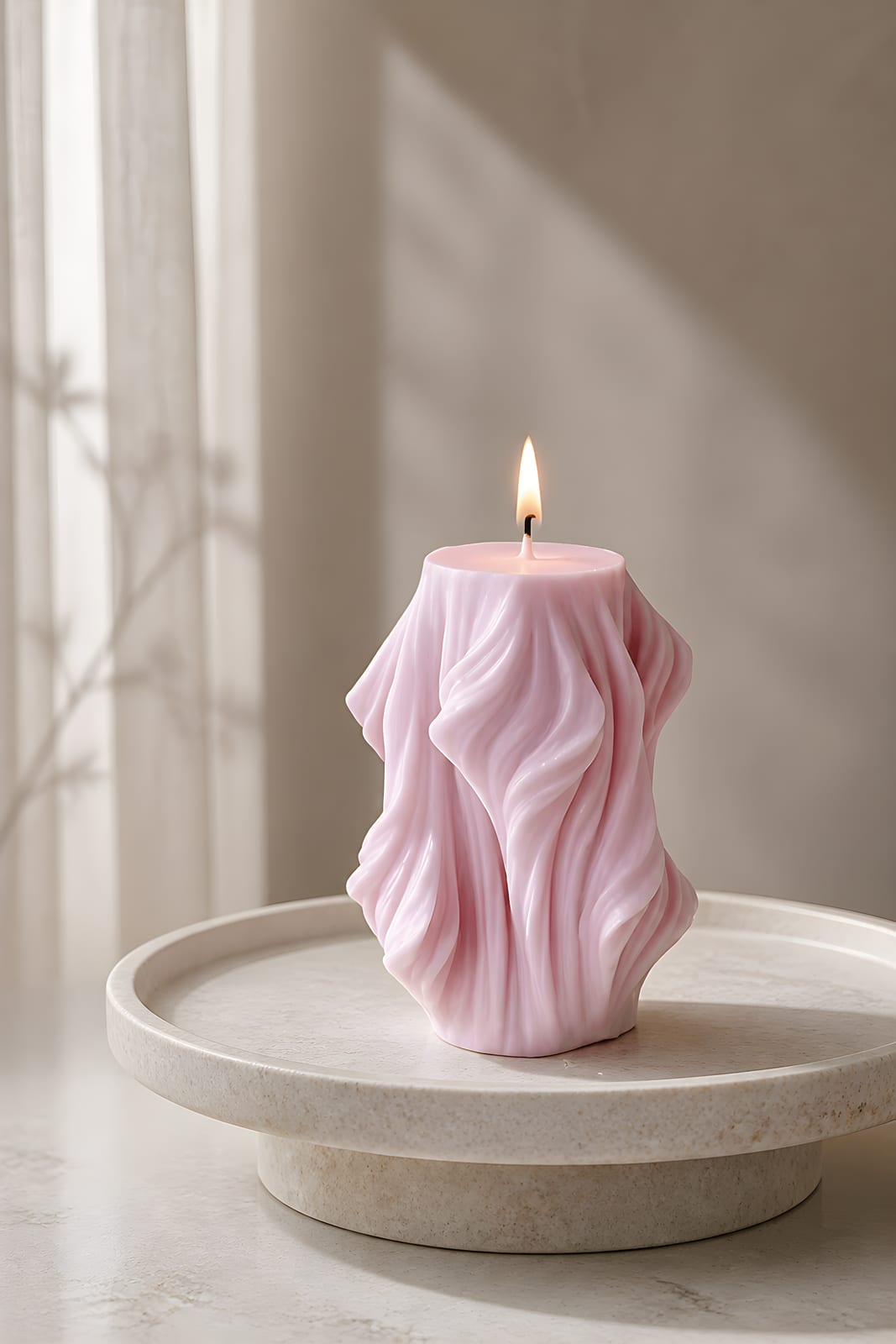 Cinderella Serein Mini Pillar  — view 2