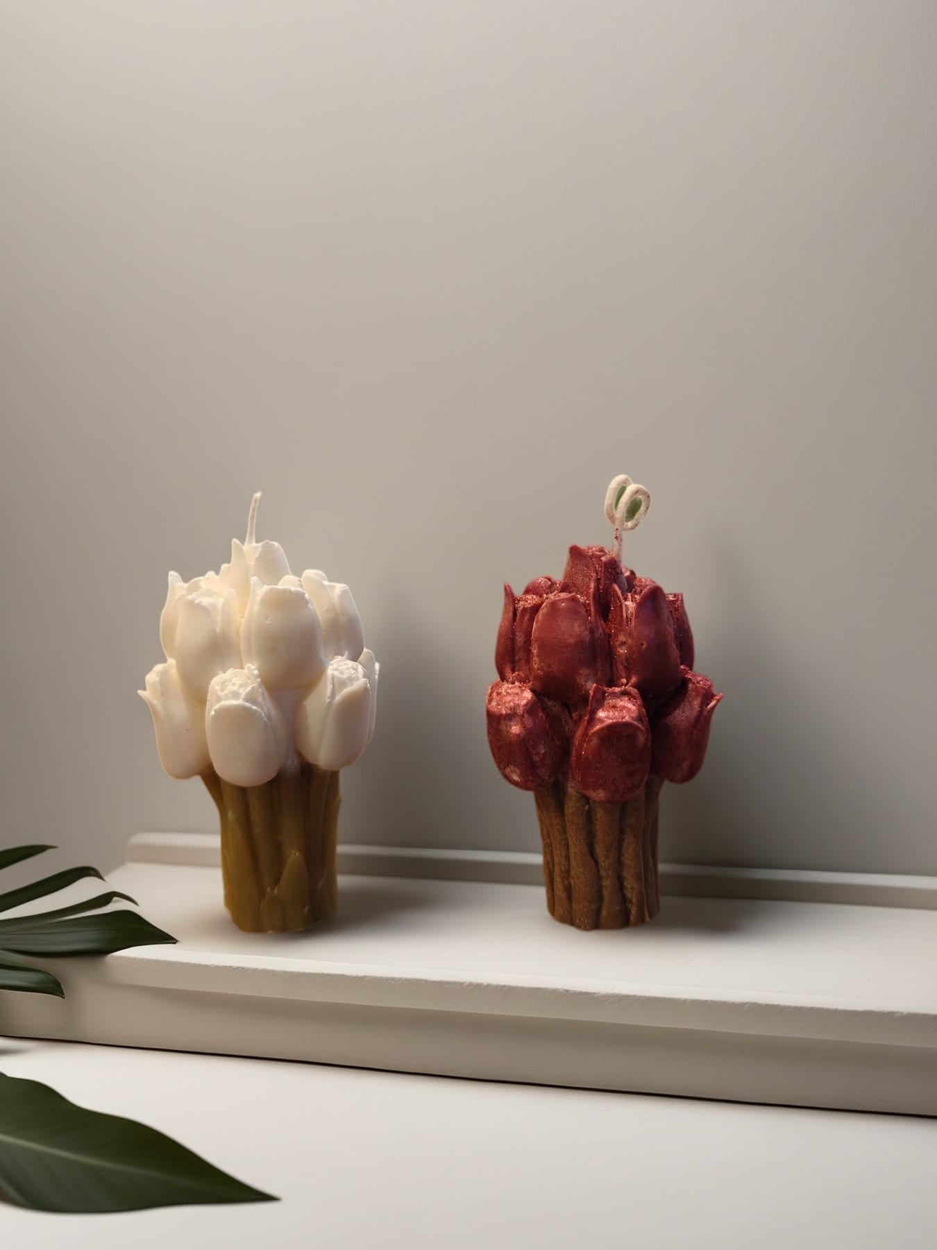 Cindrelia Tulips Bouquet