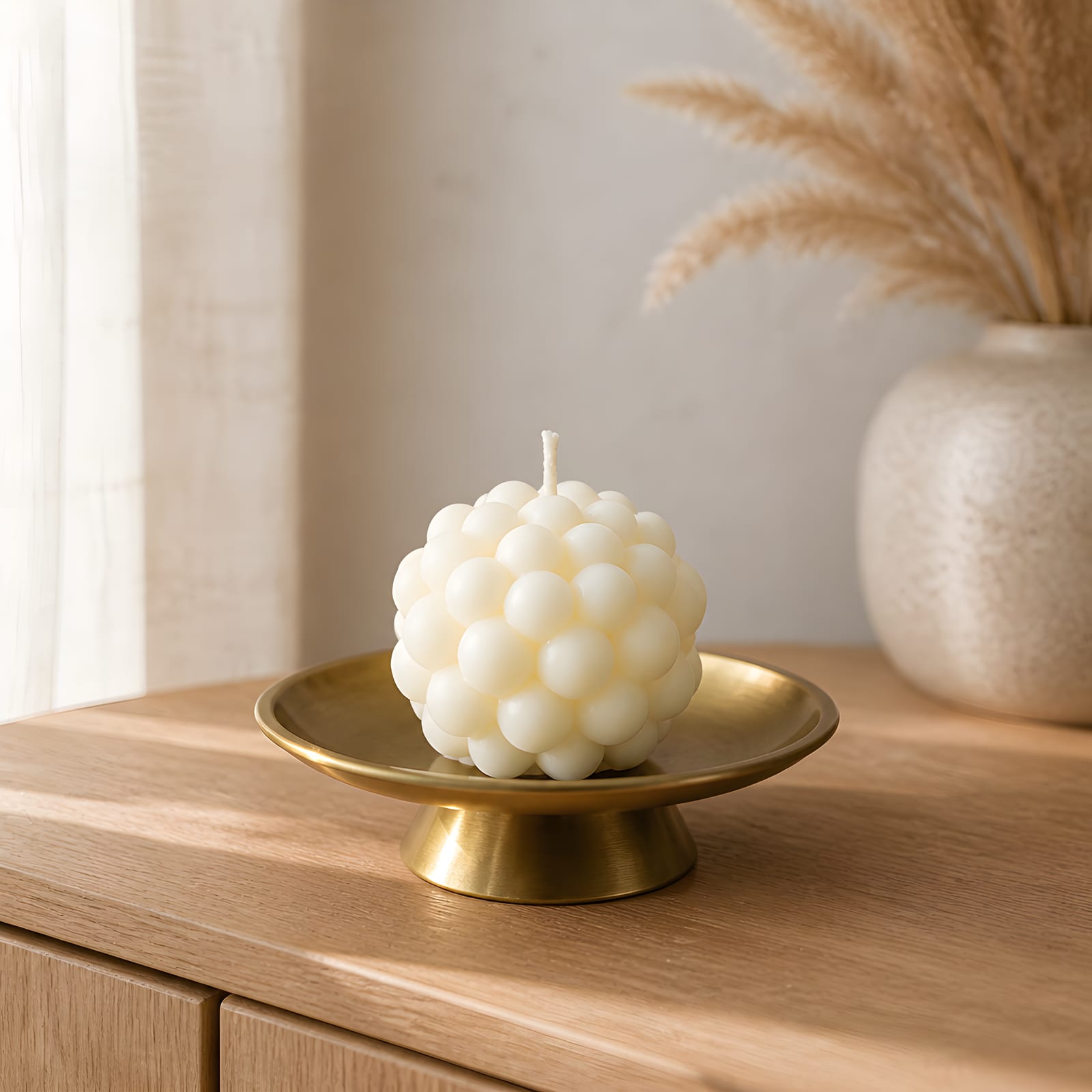 Cloud Orb — view 2