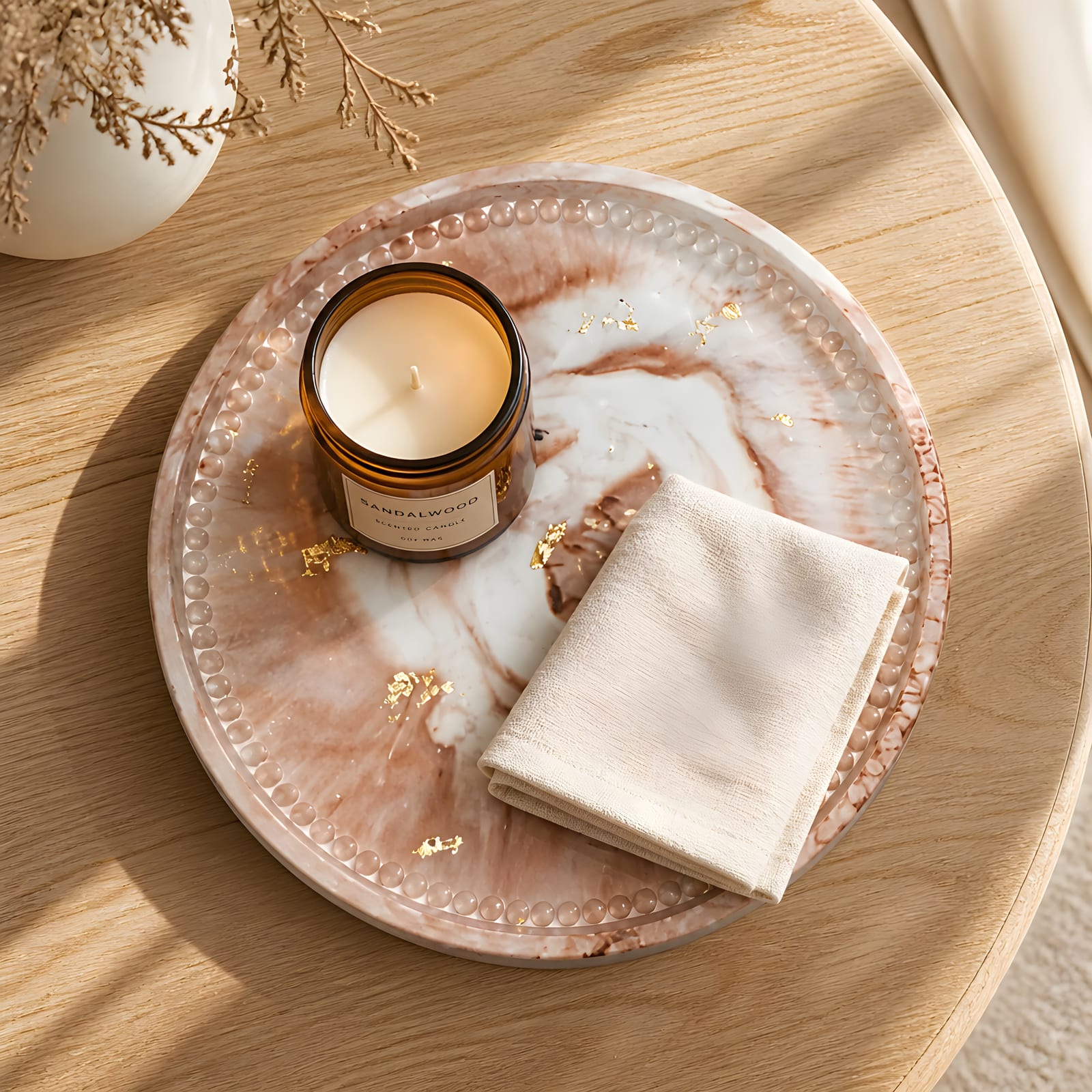 The Élodie Tray — view 3