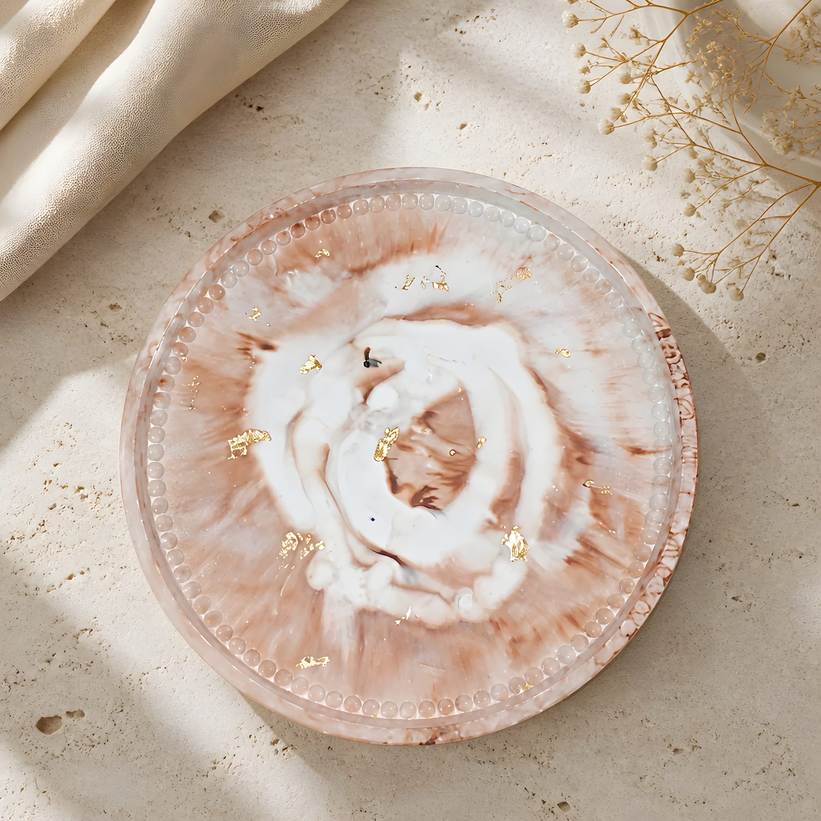 The Élodie Tray — view 2