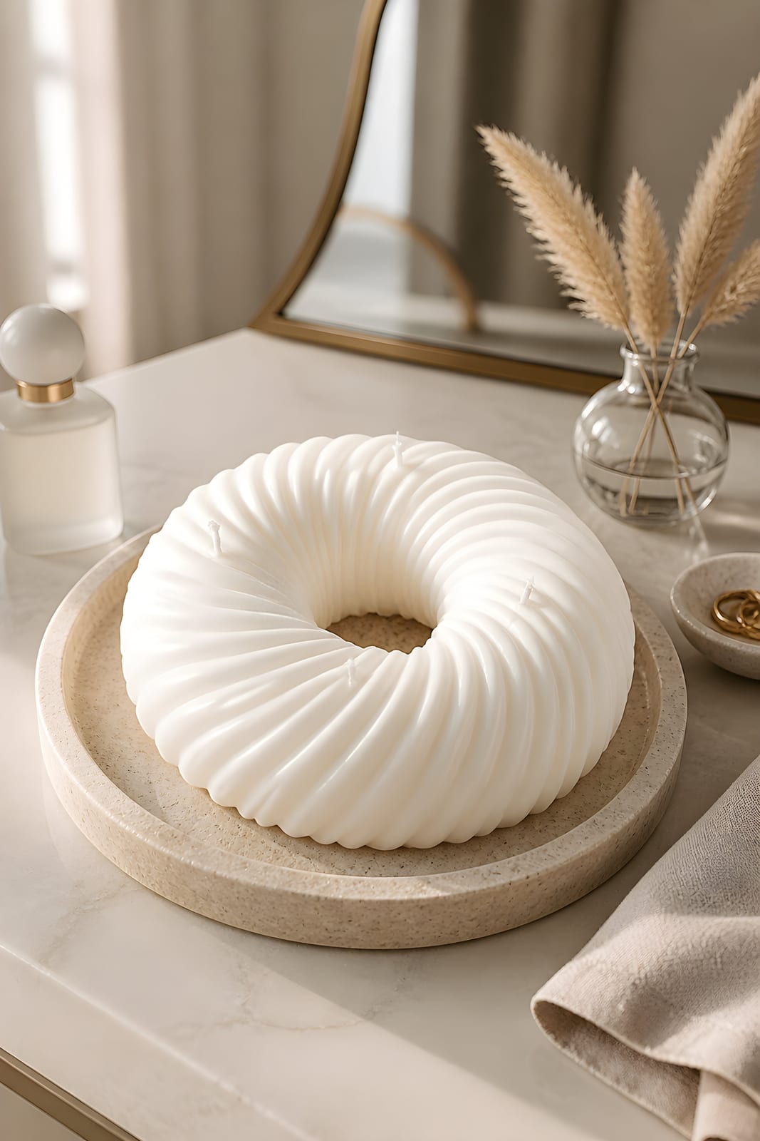Solis Centerpiece