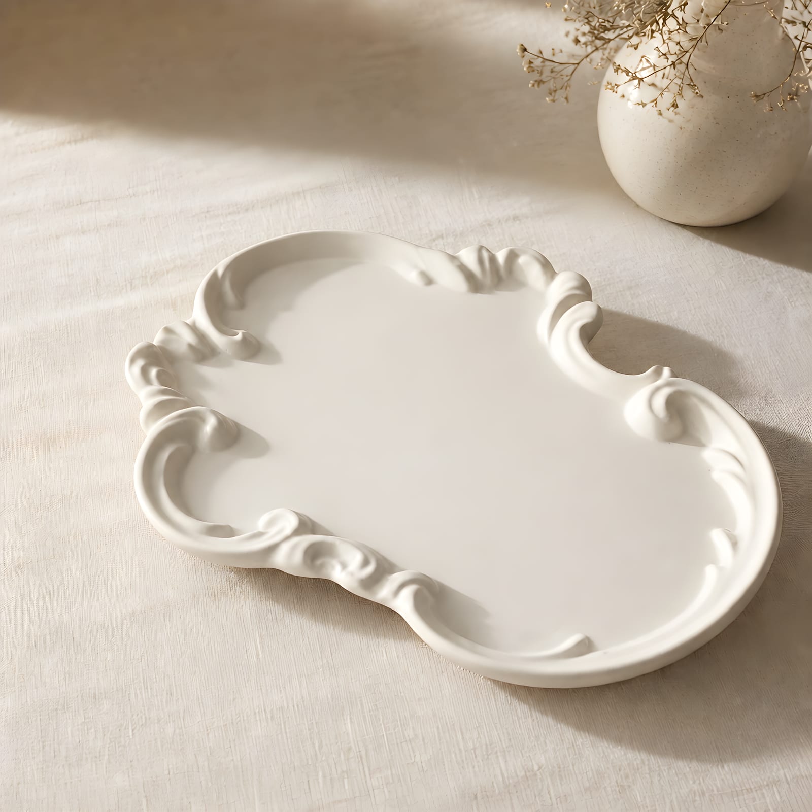 The Amélie Decorative Tray — view 3